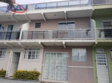 778558445caf9123d7661e4d0a9e525a622896c5 · Sobrado com 3 dormitórios à venda, 105 m² por R$ 600.000,00 - Caiobá - Matinhos/PR