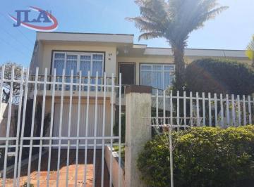 8c1803fe1661cb1132fc099aed54d4514d4693c0 · Casa com 4 dormitórios à venda, 256 m² por R$ 1.400.000,00 - Ahú - Curitiba/PR