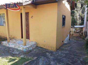 234bba182258cb548c5b2c837f743d5be3e91835 · Terreno à venda, 360 m² por R$ 750.000,00 - São Lourenço - Curitiba/PR