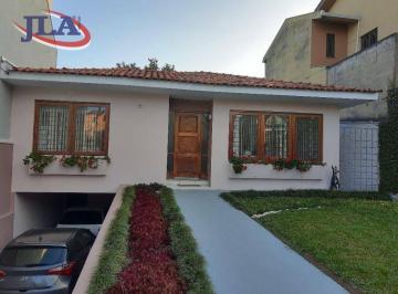 e0540d5d2dc53b64ceb2919eb72cd2ede836c884 · Casa com 3 dormitórios à venda, 128 m² por R$ 900.000,00 - São Lourenço - Curitiba/PR