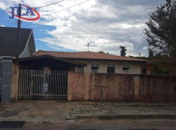 633a8d6e975fec8889ccd3628c3cff2311708dfa · Casa com 3 dormitórios à venda, 192 m² por R$ 950.000,00 - Barreirinha - Curitiba/PR