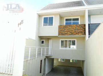 2c37fa1a6a31fc240a1a16b86724f7808582f5a7 · Sobrado com 3 dormitórios à venda, 212 m² por R$ 1.100.000,00 - Pilarzinho - Curitiba/PR