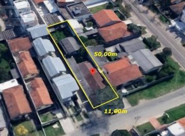 a557dc9bc743391ad21963f88f4b02e87534c64d · Terreno à venda, 550 m² por R$ 650.000,00 - Bairro Alto - Curitiba/PR