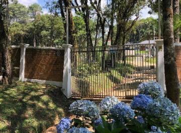 fe9cc9108f9939e94989825c135869255d4d5de2 · Terreno à venda, 2500 m² por R$ 890.000,00 - Campininha - Quatro Barras/PR