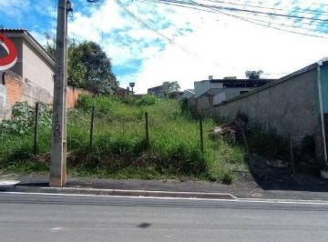 e74c5cd0c4f6448d4c57870c528893af1f3e85fc · Terreno à venda, 507 m² por R$ 210.000,00 - Parque São Jorge - Almirante Tamandaré/PR