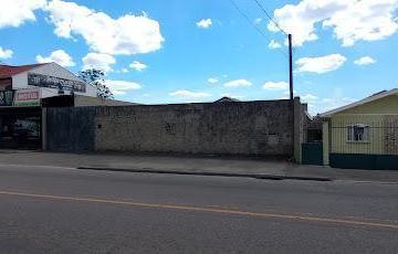 b7f448d287e1565e7ff06e83f65a42ef17833946 · Terreno à venda, 360 m² por R$ 900.000,00 - Barreirinha - Curitiba/PR