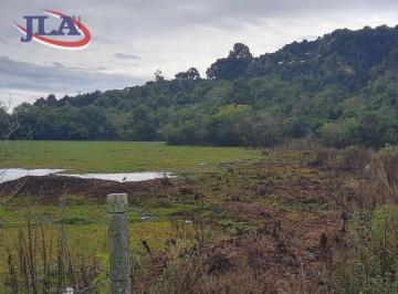 4dd83b93601973e3aad6661f67bb4d742285a414 · Área à venda, 260942 m² por R$ 6.500.000,00 - Tietê - Araucária/PR