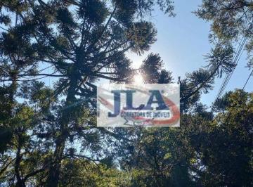 a372dae369410c2dd3748f48c78489c80b7fac75 · Terreno à venda, 3000 m² por R$ 1.090.000 - Campininha - Quatro Barras/PR