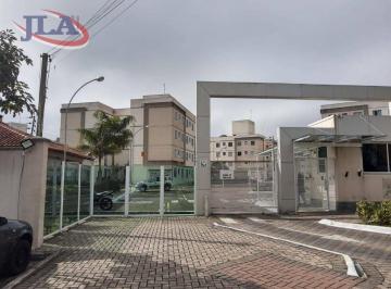 2fefd5e2d14db73c1a21c611566073661a2fc7e9 · Apartamento com 2 dormitórios à venda, 38 m² por R$ 200.000,00 - Ouro Fino - São José dos Pinhais/PR
