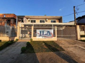 8d174d5de5ad200257e2d5799ab5f9c9d85d6425 · Sobrado à venda, 327 m² por R$ 3.300.000,00 - Boa Vista - Curitiba/PR