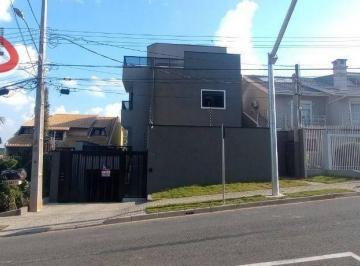 eac91365757f9f2f81169cb37c28b9e63b46db7b · Sobrado com 3 suítes à venda, 312m² por R$ 1.397.500 - São Lourenço - Curitiba/PR
