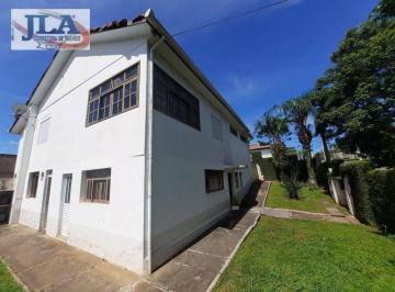 e56fcc961f42c67764d3074ab2488fdb92f466fb · Casa à venda, 320 m² por R$ 2.500.000,00 - São Lourenço - Curitiba/PR