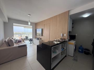 Apartamento de 1 quarto, Salvador · Porteira Fechada | Premium Stella Maris | 1 suíte |