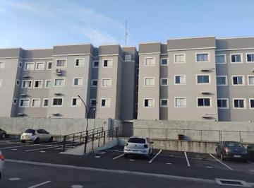 3cdbaebf5b119d0dda6c1e858d622974f8b7111c · Apartamento com 2 dormitórios à venda, 53 m² - Jardim Dona Irma - Jaguariúna/SP
