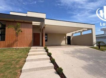 7d375c3654ba73728667a5df224ec5cc64e33eb3 · Casa com 3 dormitórios à venda, 236 m² por R$ 1.900.000,00 - Condomínio Tambore - Jaguariúna/SP
