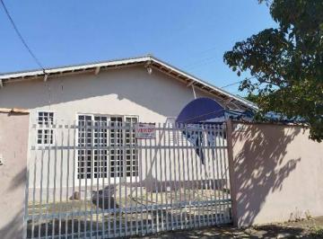 18261d73cf88791cfc0c10aabbcd565652935d1d · Casa com 3 dormitórios à venda, 148 m² por R$ 540.000,00 - Jardim Planalto - Jaguariúna/SP