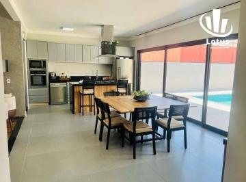 9ad20cb1907ceb1eca9ce2e1d096534b9d30f7ae · Casa com 2 Suite, 186 m² por R$ 1.400.000 - Condomínio Residencial Lago da Barra - Jaguariúna/SP