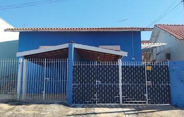 9645a7e3165c1c111db62f31759160ca70f75623 · Casa com 5 dormitórios à venda, 163 m²- Cruzeiro do Sul - Jaguariúna/SP