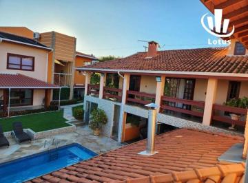 c6a61e5eff394445c7be8a3b4a1bbc2f8a5906e5 · Casa com 6 dormitórios à venda, 1000 m² - Jardim São Francisco - Jaguariúna/SP