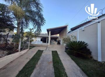 254d7f9de8867854405f0f9acb97b136558999c0 · Casa com 1 dormitório à venda, 125 m²- Primavera - Jaguariúna/SP