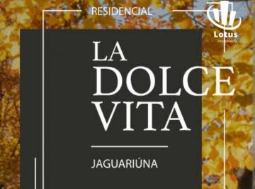 5832df5740434be507ed496aaf743f5581b171f2 · Terreno à venda, 250 m² - Condomínio La Dolce Vita - Jaguariúna/SP