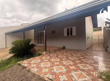 6bc286d8b37e2bdaf3f36a758396ba168da53be4 · Casa com 2 dormitórios à venda, 129 m² por R$ 570.000,00 - Florianópolis - Jaguariúna/SP