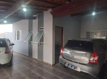 4b0d37c723e54ce6aa559b7f5e34370e4a3f8954 · Ótima casa com 3 dormitórios à venda, 151 m² - Cruzeiro do Sul - Jaguariúna/SP