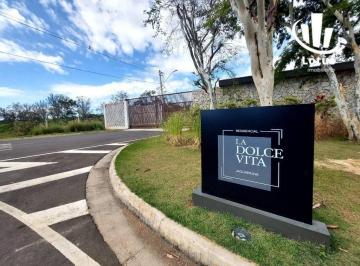 551746b8c5609f27906b526ccc21f747269e38dd · Terreno à venda, 250 m² por R$ 175.000,00 - Colinas do Castelo - Jaguariúna/SP