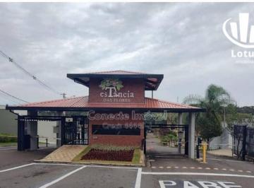 88b2d5efe49dc5956f171d8492239e110b6edde5 · Terreno à venda, 432 m² por R$ 375.000,00 - Estância das Flores - Jaguariúna/SP