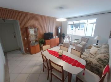 Apartamento de 2 quartos, Santos · LINDO APTO 113 m² DE 2 QUARTOS C DEP COMPLETA VAGA DEMARCADA EMBARE SANTOS SP!