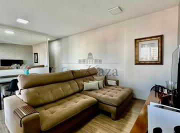 Apartamento de 2 quartos, São José dos Campos · Apartamento Parque Industrial- Edificio Portal do Parque - 2 Dormitórios - 70m².