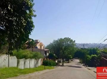 Foto 01 · Terreno, Santa Tereza, Porto Alegre, RS