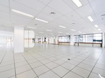 Comercial , Porto Alegre · Laje Corporativa de 1.616m² para Locação - Porto Alegre