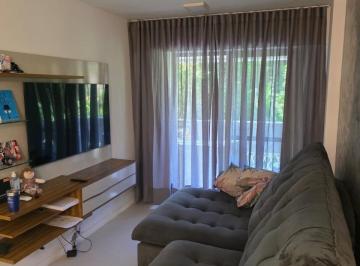 Foto 01 · West Vintage Recreio - Apartamento 2 Quartos 72m²