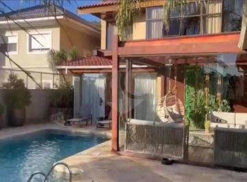 Casa de 4 quartos, Curitiba · Casa com 490 m² e 4 quartos à venda em Jardim das Américas, Curitiba