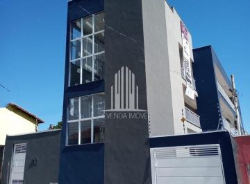 Foto 01 · Apartamento à venda na Vila Santa Teresa, São Paulo-SP: 2 quartos, 1 sala, 1 banheiro, 1 vaga de gar