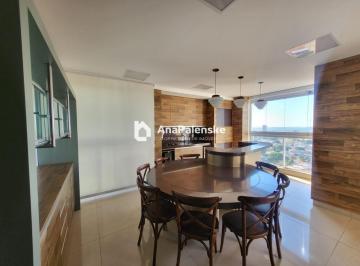 Foto 01 · Apartamento Alto Padrão, Zona II, Umuarama, PR