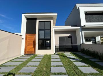 Casa , Tatuí · Casa a Venda no Condomínio Reserva dos Ipês em Tatui/SP