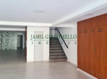 Comercial de 3 quartos, Jundiaí · PRÉDIO COMERCIAL EM JUNDIAÍ PARA LOCAÇÃO - VILA ARENS - AU=437,00m2 (3 PISOS) REFORMADO