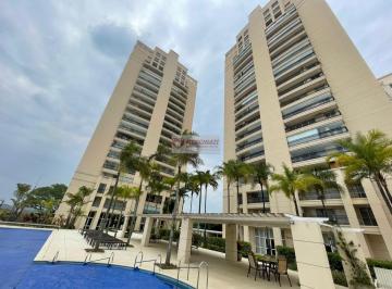 Foto 01 · Apartamento com 3 Quartos, 135 m² em Venda e Aluguel, Vila Brandina