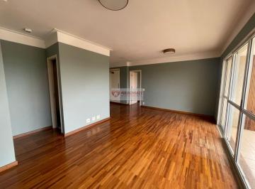 Foto 03 · Apartamento de Alto Padrão com 3 Quartos e 2 Suítes na Vila Brandina, Campinas-SP - 135m² - Venda ou