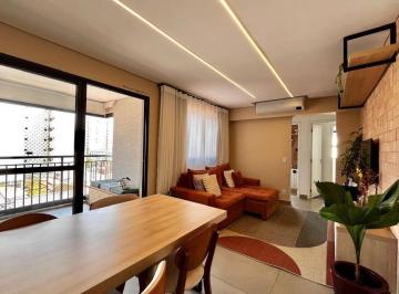 Apartamento de 2 quartos, Campinas · Apartamento à venda no Condomínio Vizzi Guanabara em Campinas - SP
