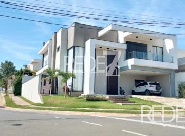 Casa · 303m² · 3 Quartos · 4 Vagas · CASA RESIDENCIAL em Campinas - São Paulo, Swiss Park