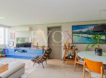 Foto 01 · Apartamento, Mont Serrat, Porto Alegre, RS