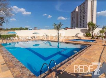 Apartamento · 55m² · 2 Quartos · 1 Vaga · APARTAMENTO RESIDENCIAL em Campinas - São Paulo, Jardim Miranda