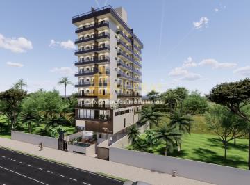 Imóvel novo vertical , Praia Grande · Apartamento - PRAIA GRANDE - ILHA DO FORTE