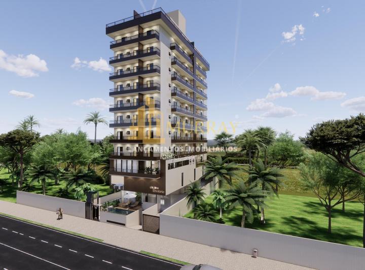 Imóvel novo vertical , Praia Grande · Apartamento - PRAIA GRANDE - ILHA DO FORTE