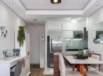 Apartamento de 3 quartos, São Paulo · Apartamento para Venda no Condomínio Ways