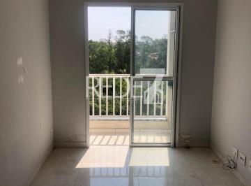 Apartamento · 49m² · 2 Quartos · 1 Vaga · APARTAMENTO RESIDENCIAL em Campinas - São Paulo, Jardim Samambaia