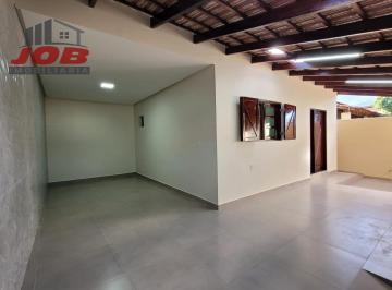 Foto 01 · Casa, Parque das Laranjeiras, Formosa, GO